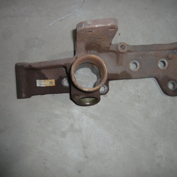 USED Coolant outlet 2010-2018 6.7 Cummins - 68210189AA