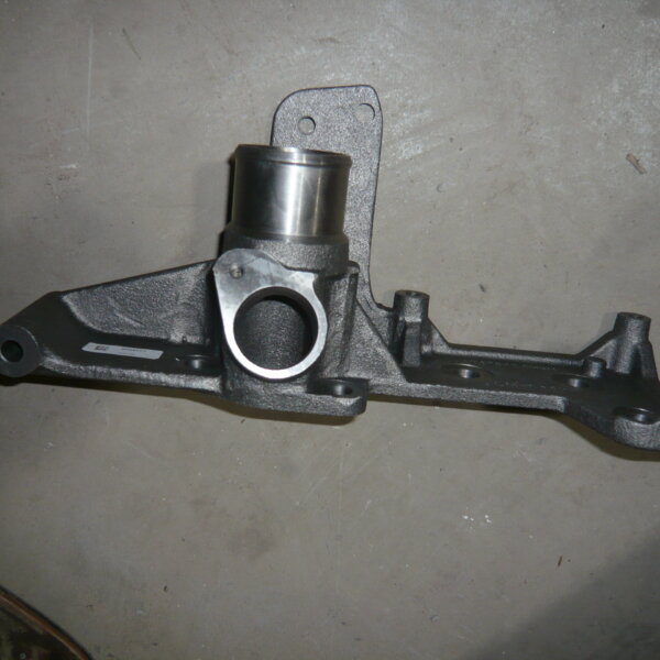 6.7L - Coolant Outlet - 2010 - 2018 - Cummins - New