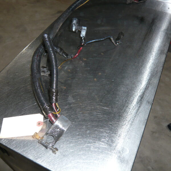 5.9L Main positive cable / 5.9L Starter Cable