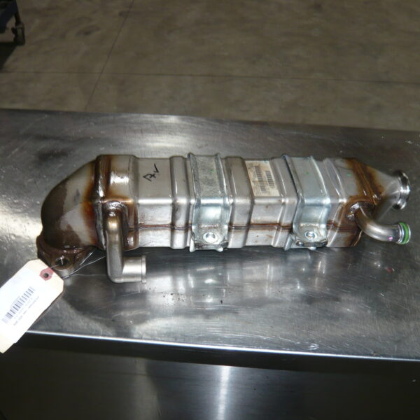 6.7L - EGR Cooler - Used - 2010 - 2024 - 2500 - 3500