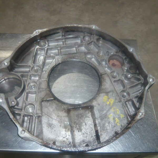 5.9L Transmission Adapter Plate 2003 - 2007.5 Auto Trans / G56