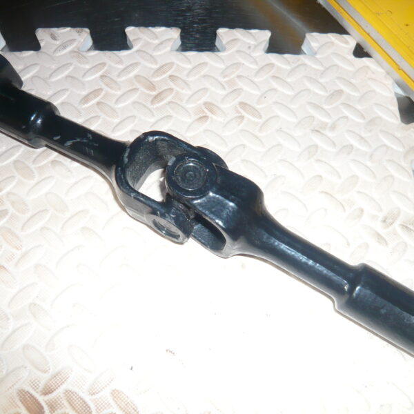 Lower Intermediate Steering Shaft 2014-2023 Ram 1500 (Classic)