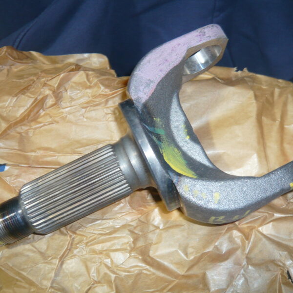 Front Axle Stub Shaft 2010-2013 Ram 2500/3500