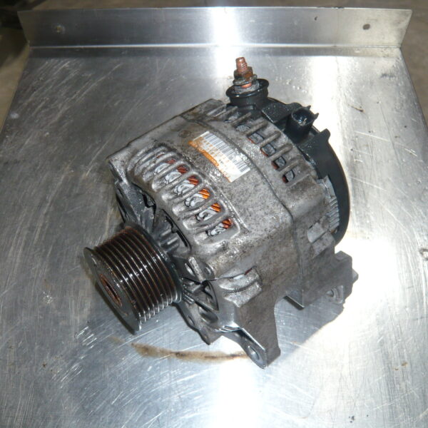 6.7L Alternator - 2008 - Used