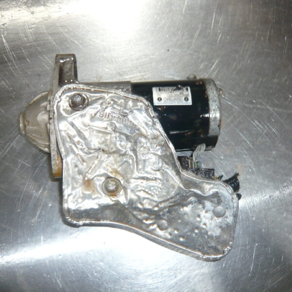 5.7L Hemi Starter - 2014 - 2022 - Classic - Used