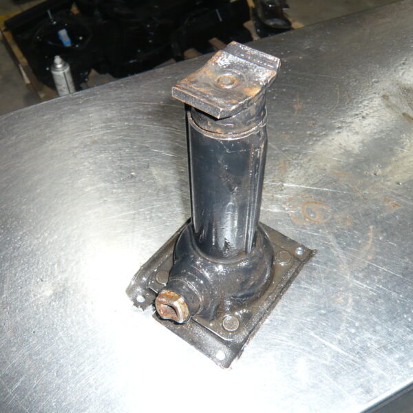 OEM Bottle Jack - Tire Jack Kit - Used - 2500 - 3500 - 2003 - 2023