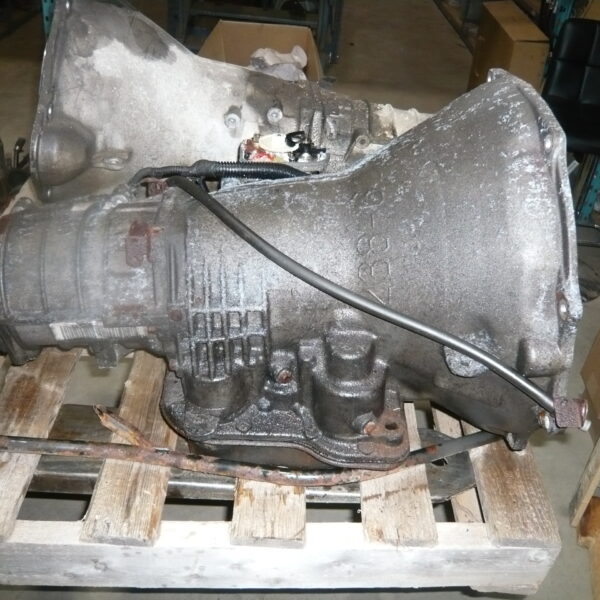 48RE - Used - 160km 2003 - 2007 - (core charge)
