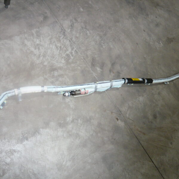 Curtain Air Bags - Left - 2019 - 2023 - 1500 - Used Crew Cab