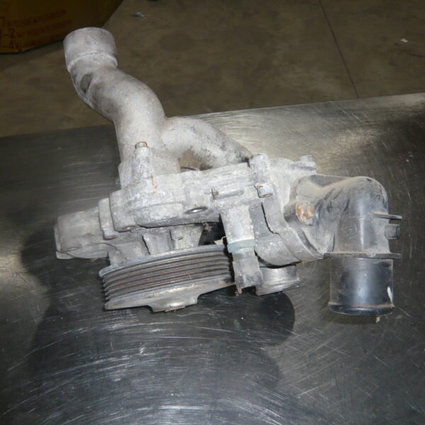 3.0L - Water Pump - Eco Diesel - 2014 - 2019 - Used