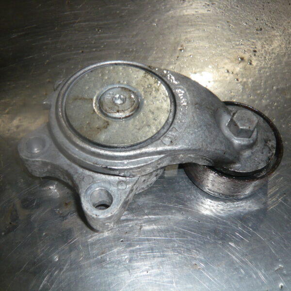 3.0L - Serpentine Belt Tensioner - Eco Diesel - 2014 - 2018 - Used