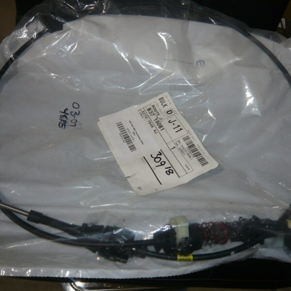 2003-2007 48RE Transmission Shifter Cable