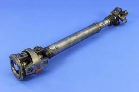 Front Driveshaft 2013-2018 Ram 2500/3500