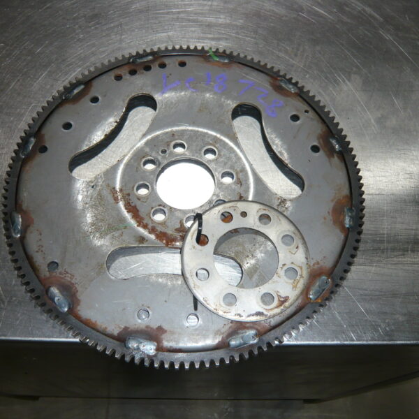 5.7L - Flywheel - 2014 - 2023 - 8 Speed - 04736784AA