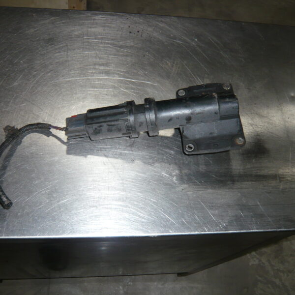 5.7L - Front Differential Disconnect Actuator - 2012 - 2023 Classic - Used