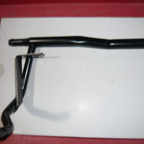 Heater Core Coolant Supply Tube 2003-2005 Ram 2500/3500