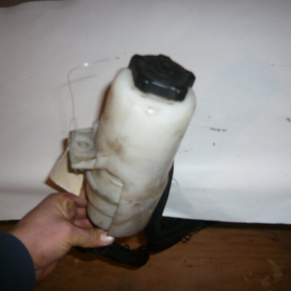 6.7L - Power Steering Bottle 2013 - 2018 - Used