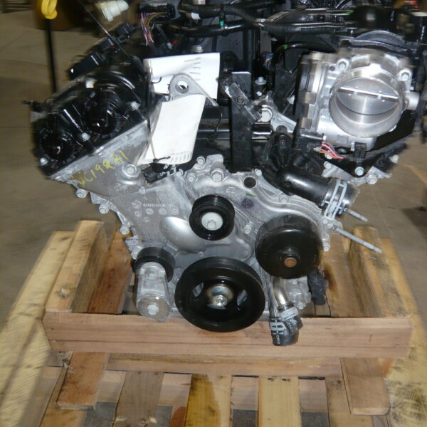 2014-2023 Ram 1500 3.6L Engine