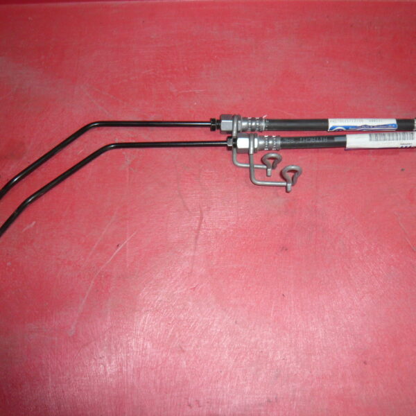 Left Rear Brake Flex Line 2006-2012 Ram 2500/3500