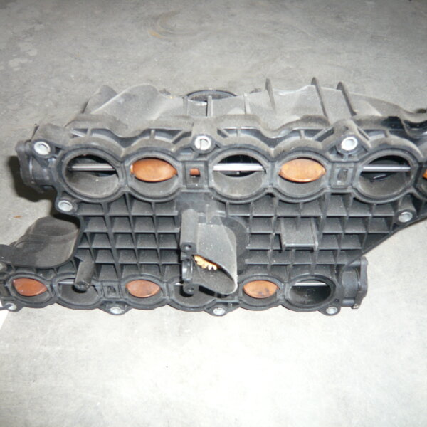 3.0L - Intake Manifold - 2014 - 2018 - Used