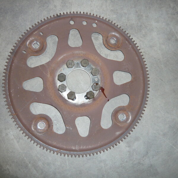 5.7L - Flywheel - 2009 - 2018 -(6 Speed) Used - 04736784AA