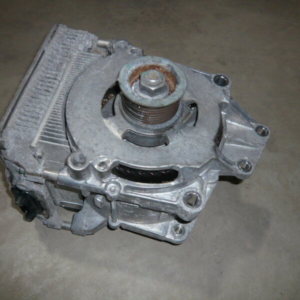 5.7L - e torque - Alternator - 48 volt - Used - DT - 2019 - 2024