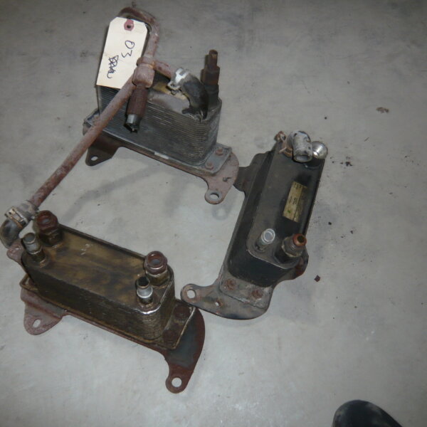5.9L - Transmission Cooler - 48RE - Used 2003 - 2007