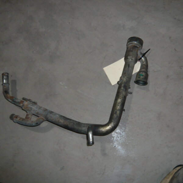 3.0L - Water Pump Coolant Return Tube - Eco Diesel - 2014 - 2019 - Used
