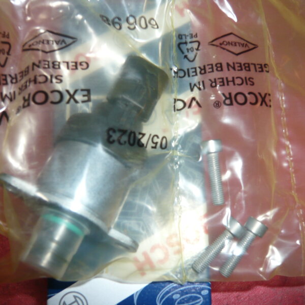 Fuel Control Actuator (FCA) 2003-2007 Cummins 5.9L