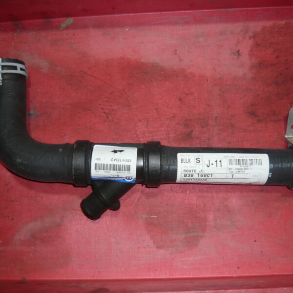 Upper Radiator Hose 2013-2014 Ram 2500-5500 6.7L