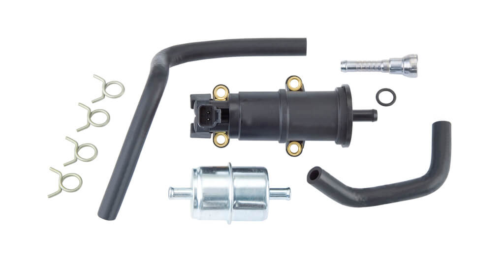 Fuel Lift Pump 2003 Ram 2500/3500