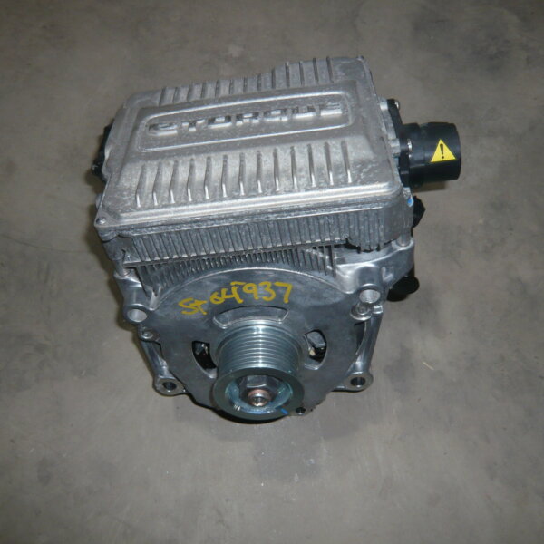 5.7L - E-Torque - Alternator - 48 volt - New Take Off- DT - 2019 - 2024