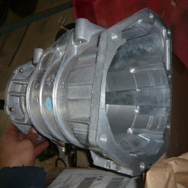 5.9L - 48re - OD - Overdrive Unit Housing 2003 - 2007 - New - 05093166AB