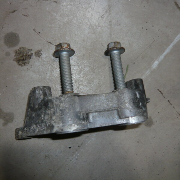 3.0L - Serpentine Belt Tensioner Bracket - Tensioner Bracket - Eco Diesel - 2014 - 2018 - Used