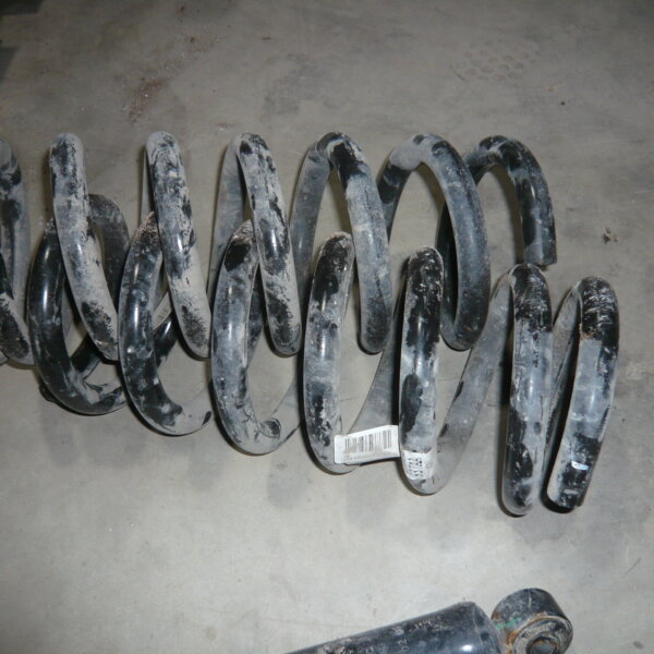 6.7L - Front Coil Springs - 2024 - 2500 - Used Set