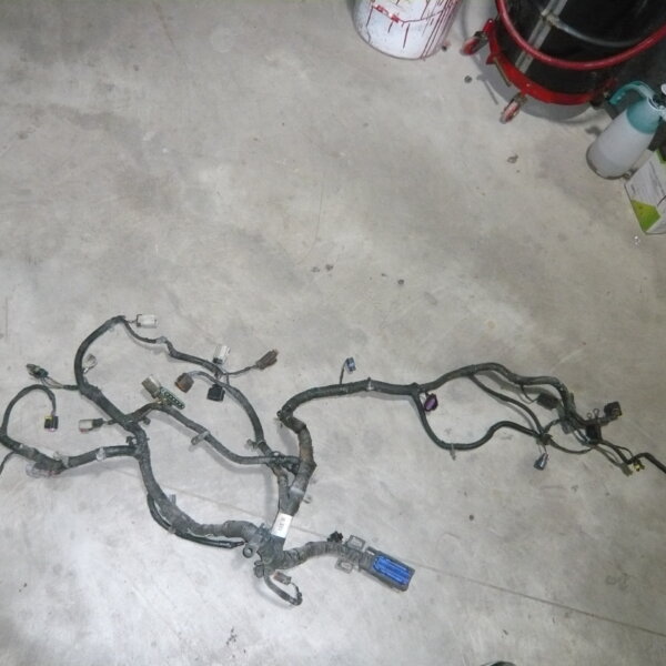 6.7L - Engine Harness complete - Used - 2013
