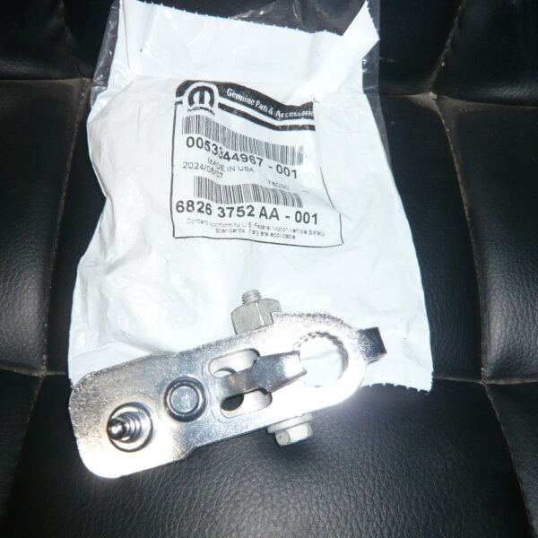 68RFE Shift Lever/Bracket 2007.5-2024