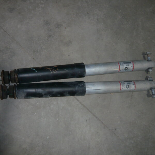 3.0L - 3.6L - 5.7L - Rear Shocks - 2019 – 2025 – 1500 – Used Per
