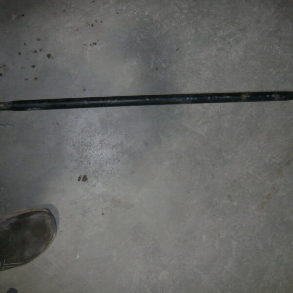 5.7L - 3.6L - 3.0L - Rear Track Bar - 2019 - 2025 - Used