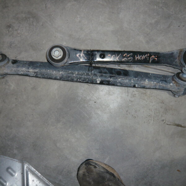 3.0L - 3.6L - 5.7L - Driver Side - Rear Control Arms Upper & Lower Set - 2019 - 2025 - Used - OEM