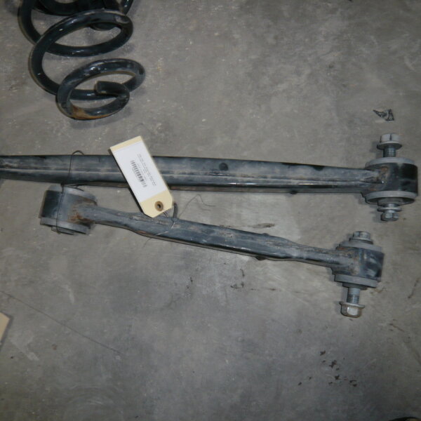 3.0L - 3.6L - 5.7L - Passenger Side - Rear Control Arms Upper & Lower Set - 2019 - 2025 - Used - OEM