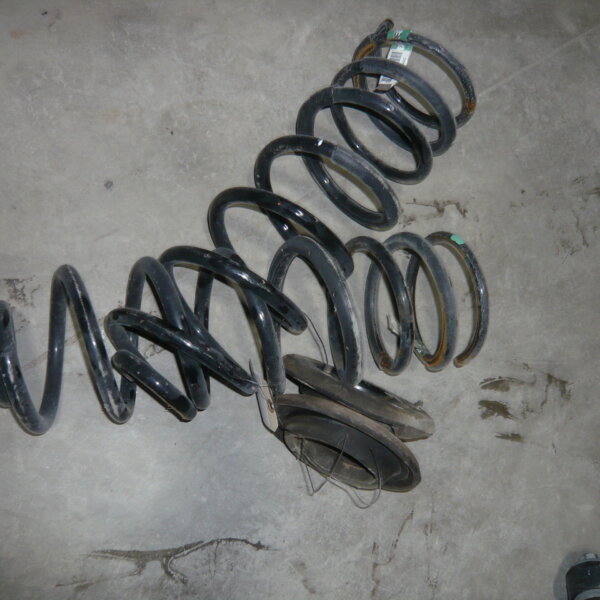 5.7 – 3.6L – 3.0L – Rear Coil Springs Set – 2019 – 2023 – 1500