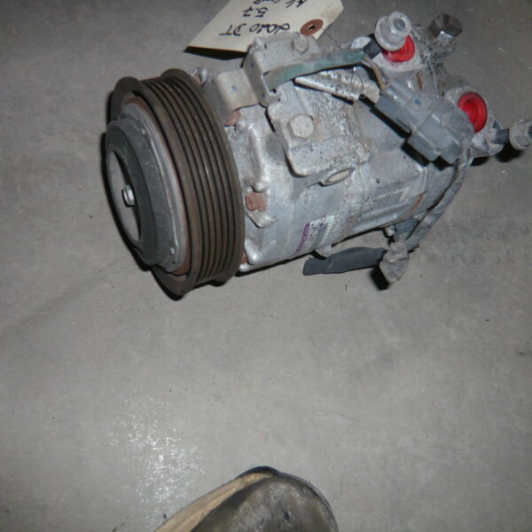 5.7 – 3.6L – 3.0L – AC Compressor – 2019 – 2025 – 1500