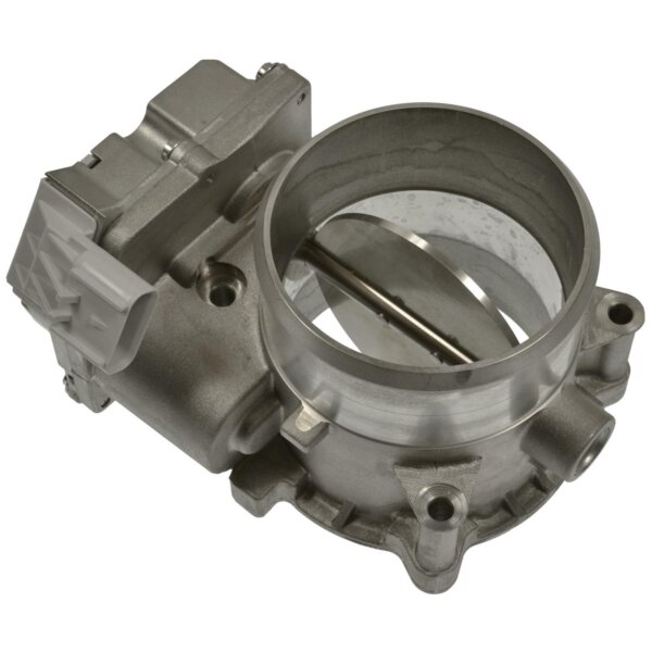Intake Throttle Valve ( egr air control ) 2007.5-2010 2500-5500 6.7L