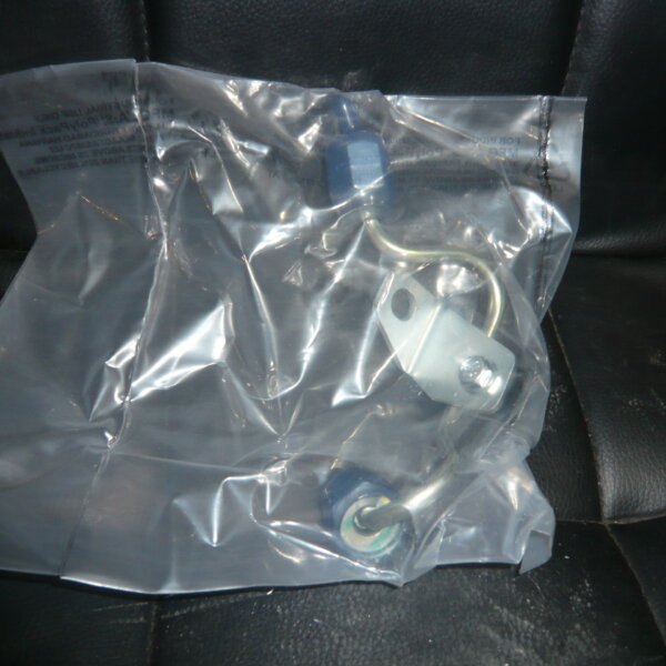 Fuel Injector Supply Line 3 2003-2007 5.9L Cummins