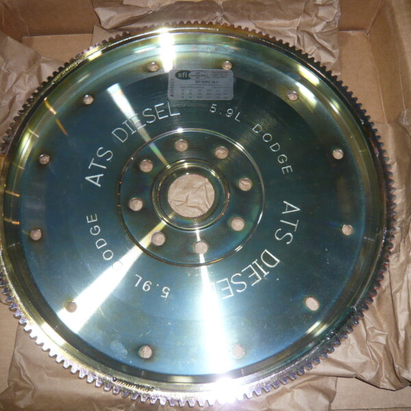 5.9L ATS Billet Flexplate 94-2007