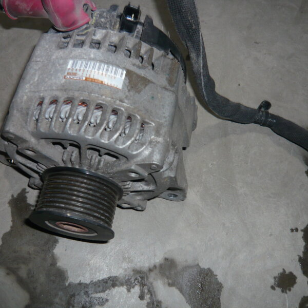 2019-2024 6.7 Ram 2500 3500 4500 5500 Alternator 220amp
