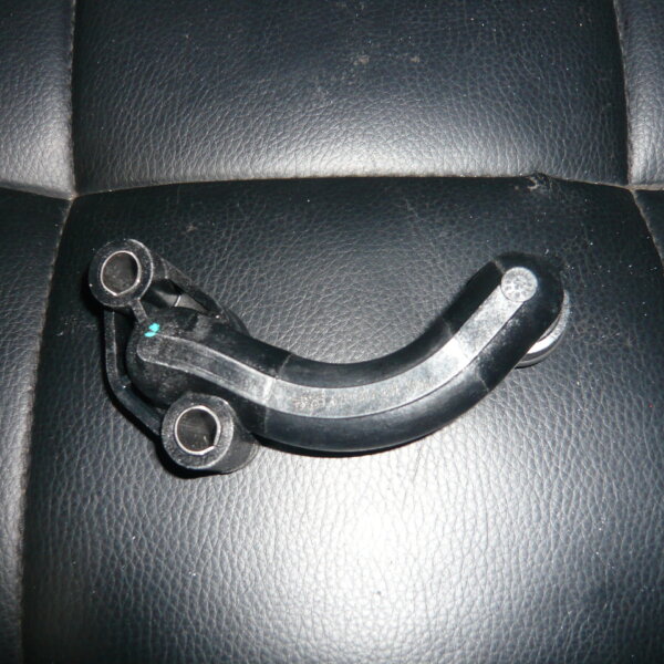 3L Eco Diesel Coolant Crossover Elbow 2014-2019