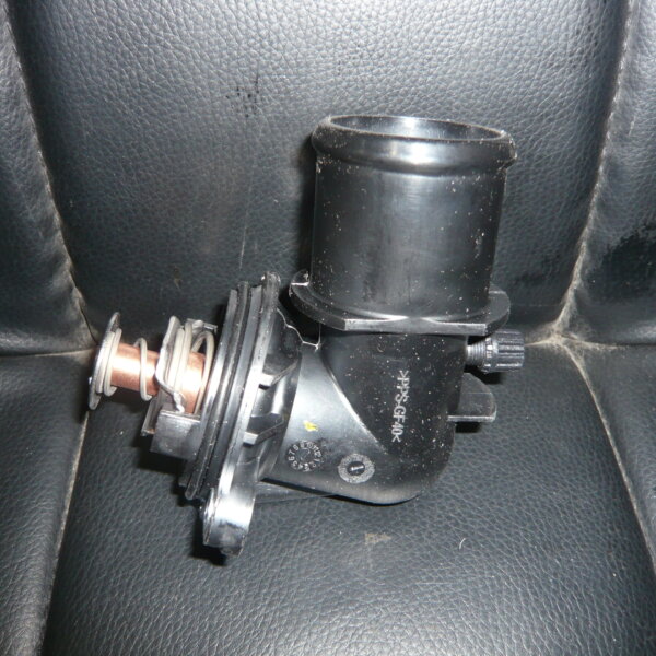 3L Eco Diesel Thermostat 2014-2019