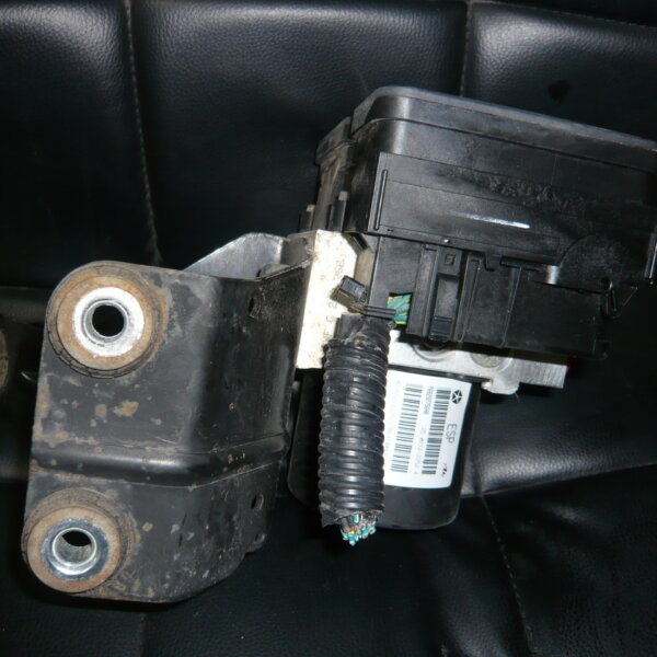 ABS Module with  Hydraulic Control Unit 2016 2022 Ram 1500 Classic (USED)